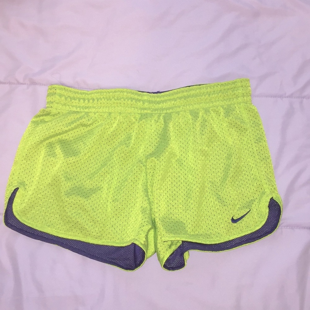 Nike shorts